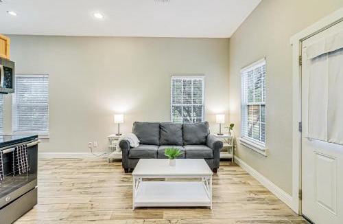 Rockport House | Nature's Sanctuary