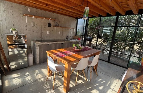 Morelia House | Nature/Safe/15min downtown