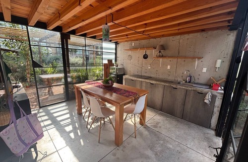 Morelia House | Nature/Safe/15min downtown