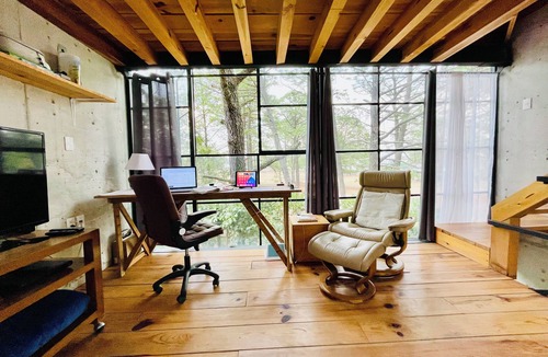 Morelia House | Nature/Safe/15min downtown