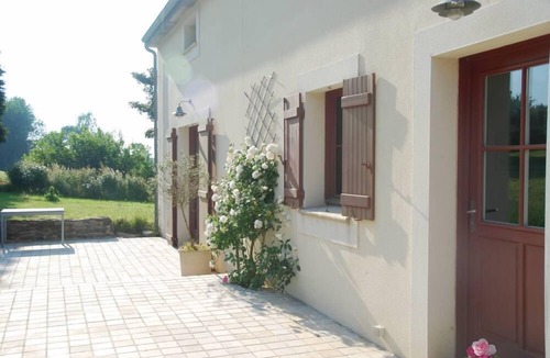 Tardinghen House | Nature /sea environment and exceptional view - Weekly rental only