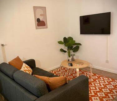 Barriere Saint Marc Apartment | Nature&Spa Appartement avec Jacuzzi & Sauna privé