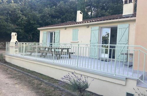 Villarzel-du-Razes House | Nature stay, French Villa