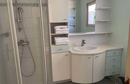 Martel Bed & Breakfast | ⭐ Nature stay with pool & jacuzzi - 6 pers