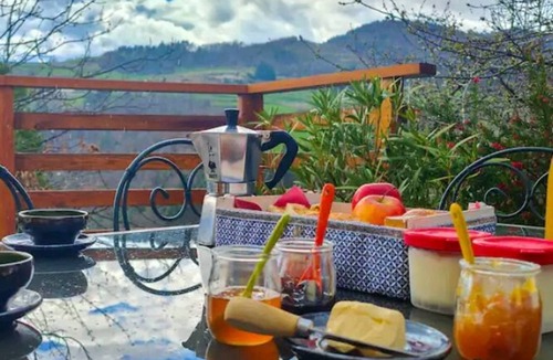 Empurany Apartment | Nature studio, pets welcome