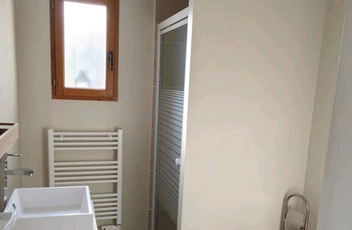 Empurany Apartment | Nature studio, pets welcome