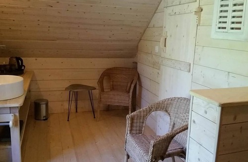 Broye House | Nature-themed Bed and Breakfast