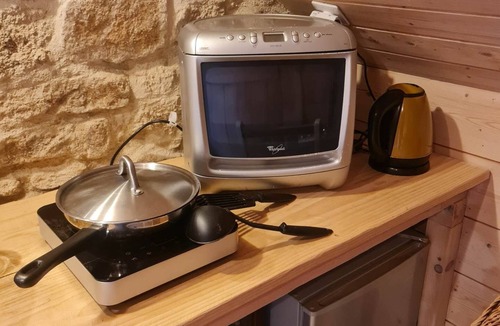 Broye House | Nature-themed Bed and Breakfast