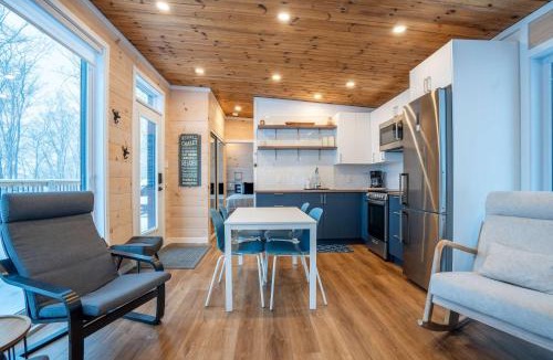 La Minerve Ski Chalet | Nature Tranquility & Hiking - Chalet FloFie