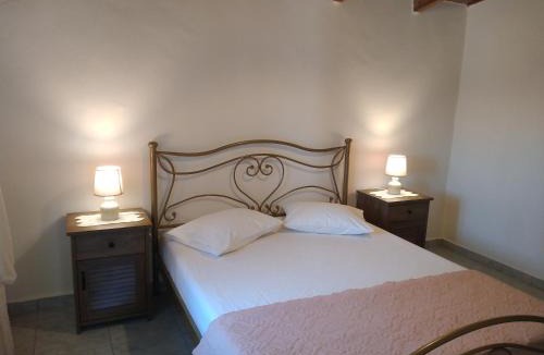 Ano Volimes House | Nature Villa