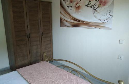 Ano Volimes House | Nature Villa