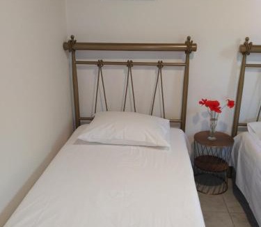 Ano Volimes House | Nature Villa