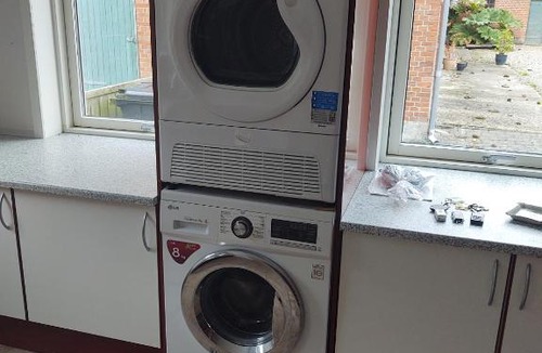 Nibe Villa | Naturejendom