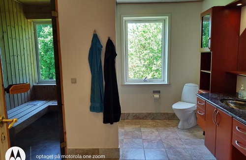 Nibe Villa | Naturejendom