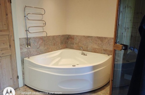 Nibe Villa | Naturejendom