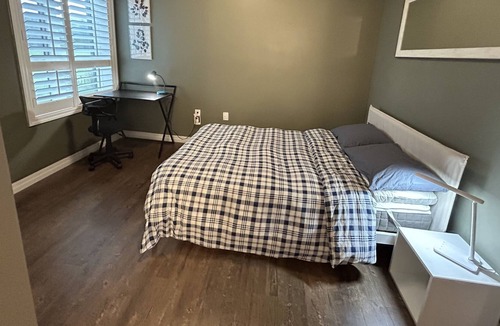 Puslinch Condo | Natures Dwelling Condo apartment