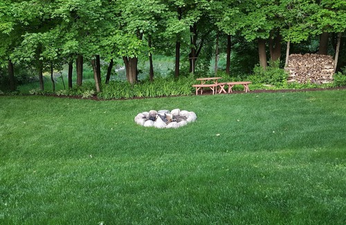 Shorewood House | Natures Get-A-Way in Historical Excelsior