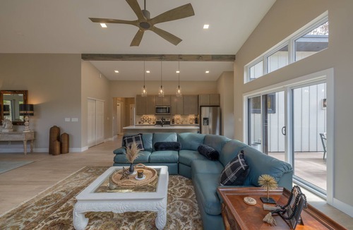 Innsbrook Cabin | Natures Nook by Innsbrook Vacations!