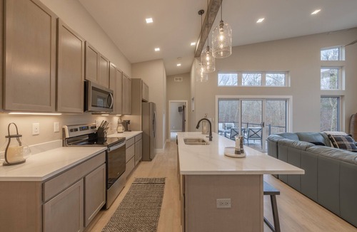 Innsbrook Cabin | Natures Nook by Innsbrook Vacations!