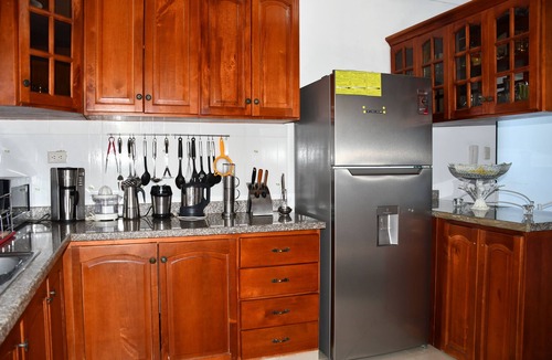 Cotui Condo | Natures Relaxing Touch