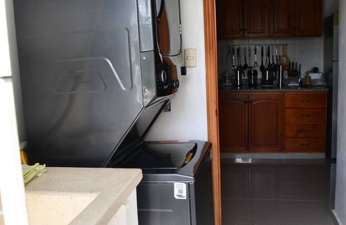 Cotui Condo | Natures Relaxing Touch