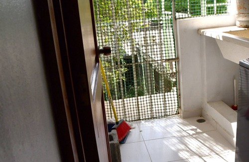 Cotui Condo | Natures Relaxing Touch