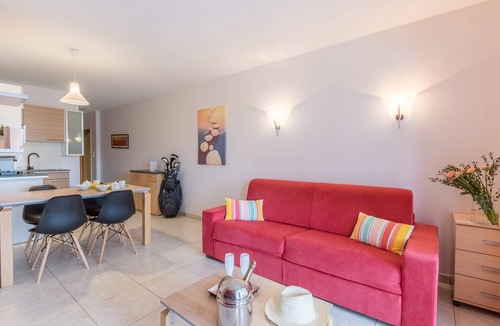 Naturist Village House | Natureva Spa