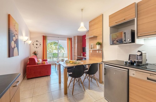 Naturist Village House | Natureva Spa