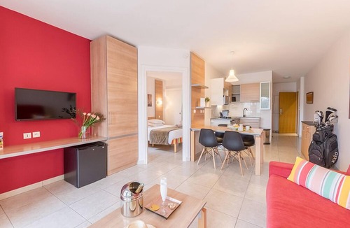 Naturist Village House | Natureva Spa