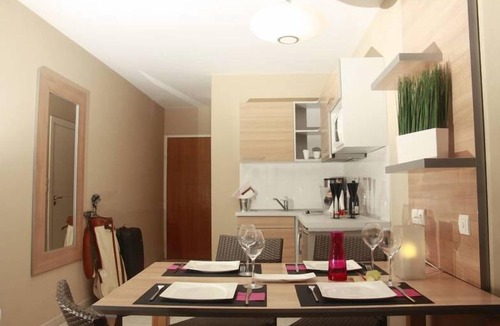 Naturist Village House | Natureva Spa