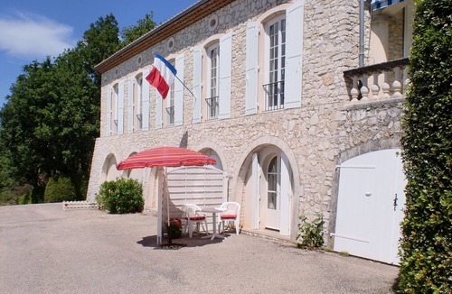 Savasse Apartment | Naturist near Montelimar Drome, Ideal for Debutants