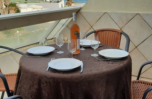 Naturist Village Apartment | Naturiste Cap d'Agde Héliopolis D 11