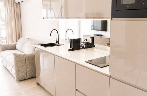 Naturist Village Apartment | Naturiste Cap d’Agde Location Port Nature 469