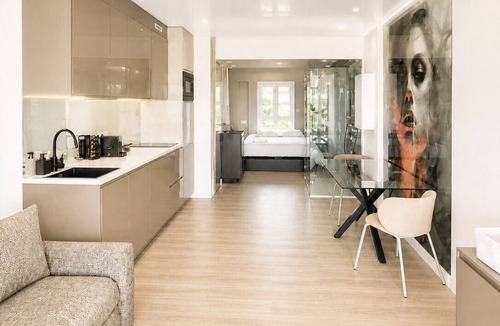 Naturist Village Apartment | Naturiste Cap d’Agde Location Port Nature 469