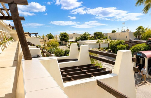 Naturist Village Apartment | Naturiste Cap d’Agde Location Port Nature 469