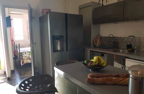 Naturist Village Apartment | Naturiste Cap d'Agde Port Soleil 144