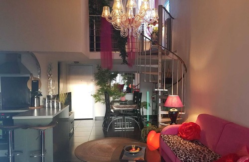 Naturist Village Apartment | Naturiste Cap d'Agde Port Soleil 144