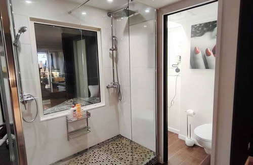 Naturist Village Apartment | Naturiste Cap d'Agde Port Nature 504