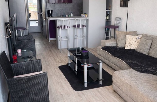 Naturist Village Apartment | Naturiste Cap d'Agde Port Ambonne 304