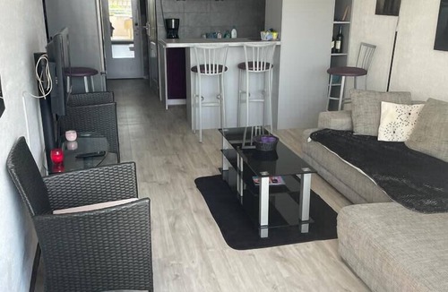 Naturist Village Apartment | Naturiste Cap d'Agde Port Ambonne 304