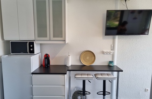 Naturist Village Apartment | Naturiste Cap d'Agde Port Vénus 110