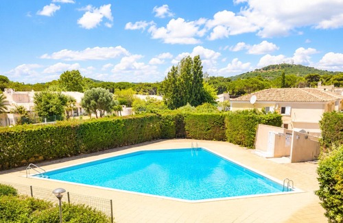 Naturist Village Apartment | Naturiste Cap d'Agde Port Vénus 306