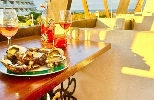Naturist Village Apartment | Naturiste Cap d'Agde Port Nature 90