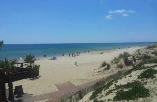 Naturist Village Apartment | Naturiste Cap d'Agde Port Nature 90