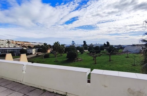 Naturist Village Apartment | Naturiste Cap d'Agde Port Nature 827 *