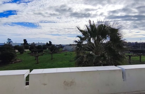 Naturist Village Apartment | Naturiste Cap d'Agde Port Nature 827 *