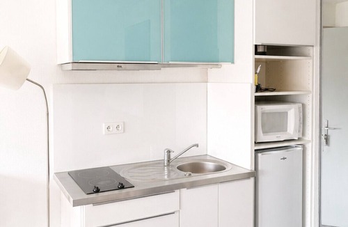 Naturist Village Apartment | Naturiste Cap d'Agde Port Vénus 113