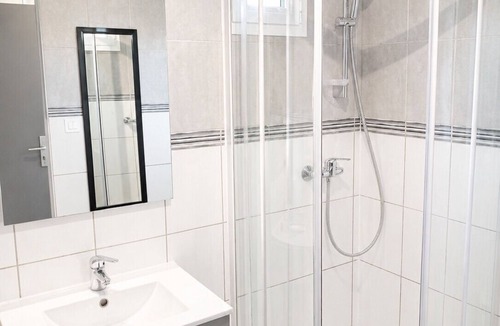 Naturist Village Apartment | Naturiste Cap d'Agde Port Vénus 113