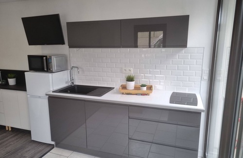 Naturist Village Apartment | Naturiste Cap d'Agde Port Vénus 1