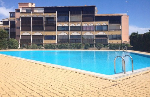 Naturist Village Apartment | Naturiste Cap d'Agde Port Vénus 1